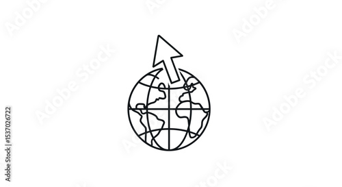 Global Connectivity Internet Access and Worldwide Reach
