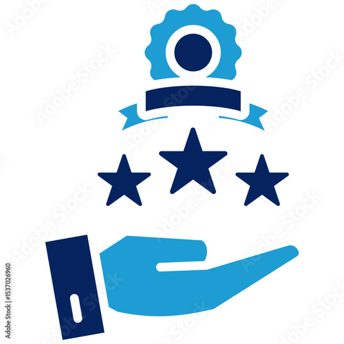 Brand Image Icon