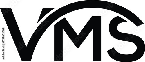 Vector VMS logo
