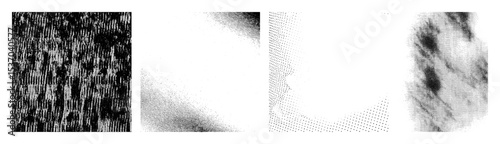 Vector Abstract linear create a dynamic textured composition.