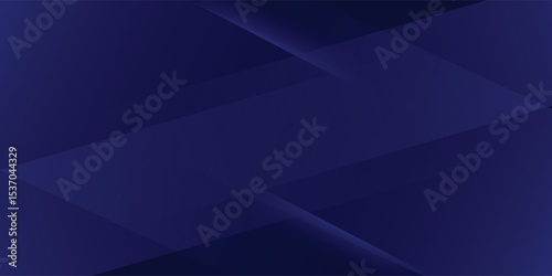 Blue Background. Dark blue abstract background geometry shine and layer element vector for presentation design. Vector design for business, corporate, institution, party, festive, seminar, and talks