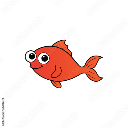 cartoon fish cartoon