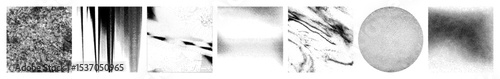 Vector Abstract glitch showcase dynamic digital distortions.