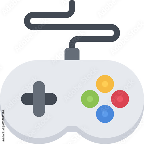 gamepad icon