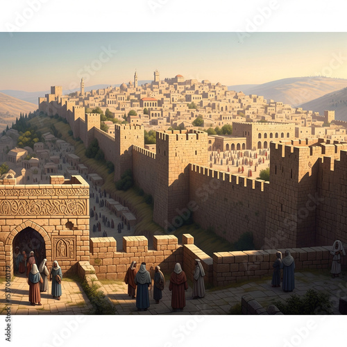 zion bible
