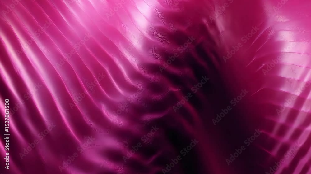 A captivating abstract composition with fluid. dynamic lines and subtle textures creates a mesmerizing visual experience. Embodying motion and artistic depth.