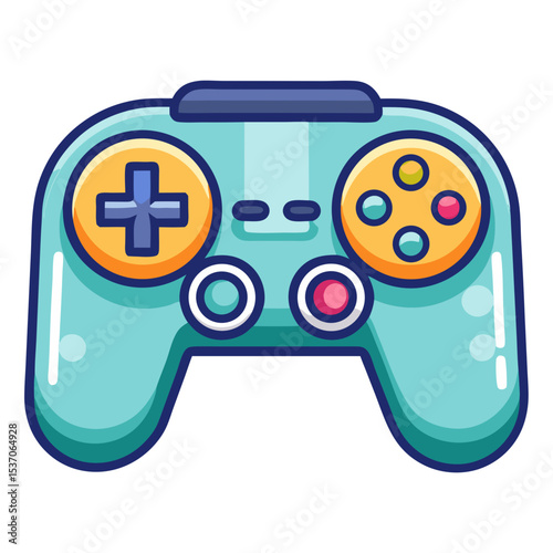 video game controller icon