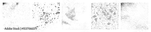 Vector Abstract vector featuring dynamic lines and scattered points.