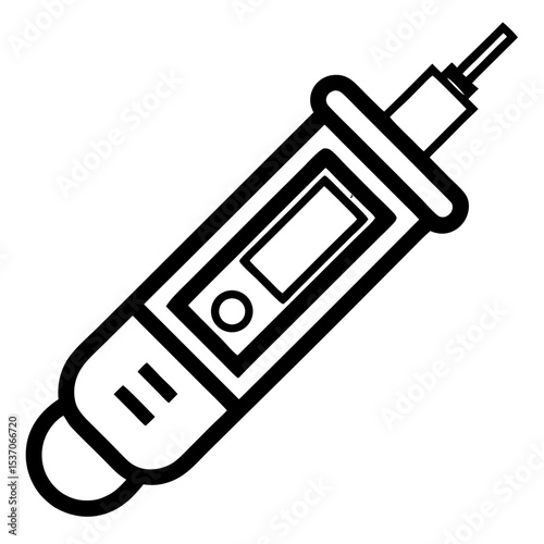 insulin icon