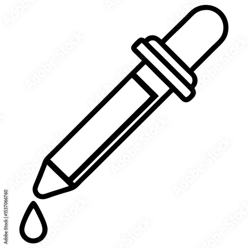 dropper icon