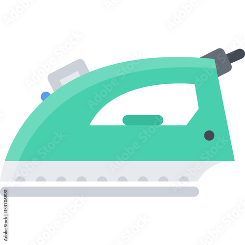 iron icon