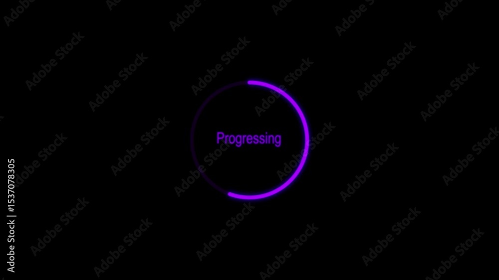 Circle UI Loading Animation with Glow, Futuristic Circular Progress Bar HUD, Looping Round Progress UI on Black Screen, 3D Circle Loading Progress Animation, Circular Ring Loader Animation in 4K Circle UI Loading Animation with Glow, Futuristic Circular Progress Bar HUD, Looping Round Progress UI on Black Screen, 3D Circle Loading Progress Animation, Circular Ring Loader Animation in 4K