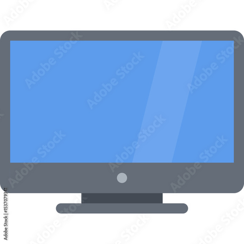 tv set icon