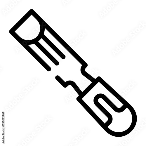 chisel icon
