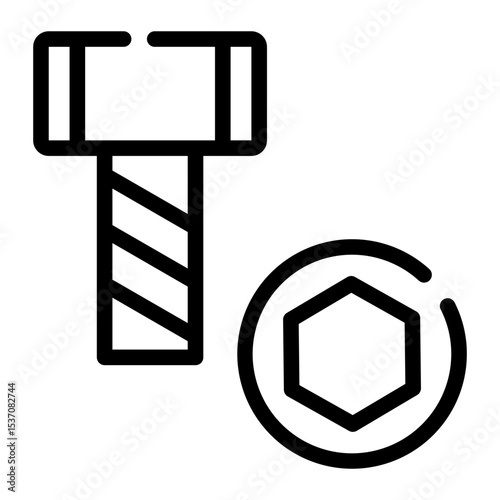 bolt icon