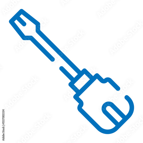screwdriver icon	
