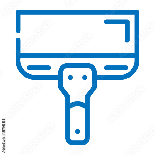 scraper icon	