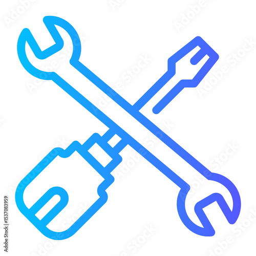 spanner icon