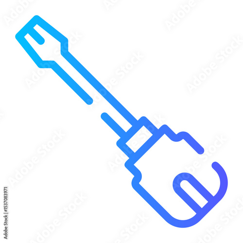 screwdriver icon