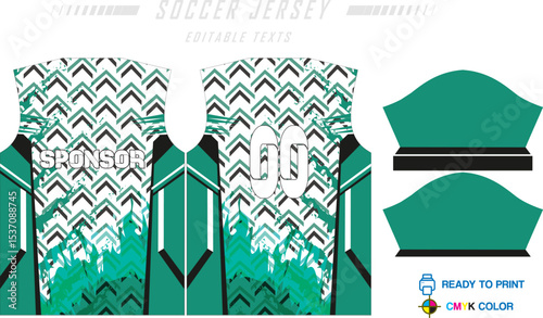 Sport jerseys abstract texture background for racing jersey, downhill, cycling, football, gaming. Sublimation printing jersey design
