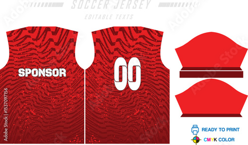 Sport jerseys abstract texture background for racing jersey, downhill, cycling, football, gaming. Sublimation printing jersey design
