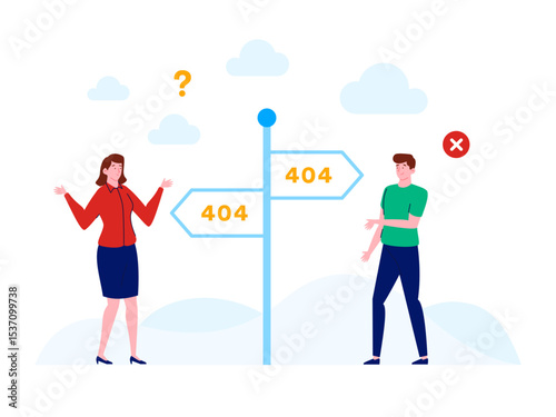 Page Not Found