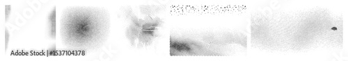 Vector Abstract vector showcase dynamic wave and formations.