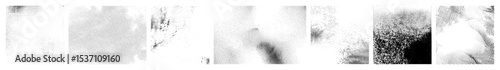 Vector Abstract distressed lines and textures create a dynamic .