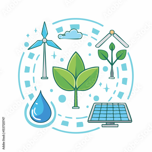ecology and environment