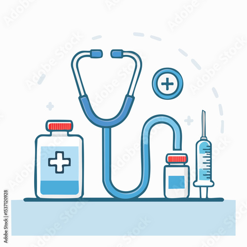 medicine and health care