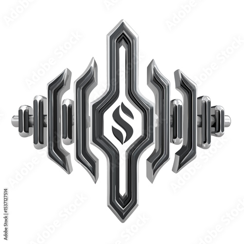 Loud audio symbol flat outline style stock vector