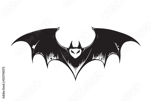 halloween bat set