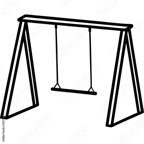 Basic Swing Graphic Design