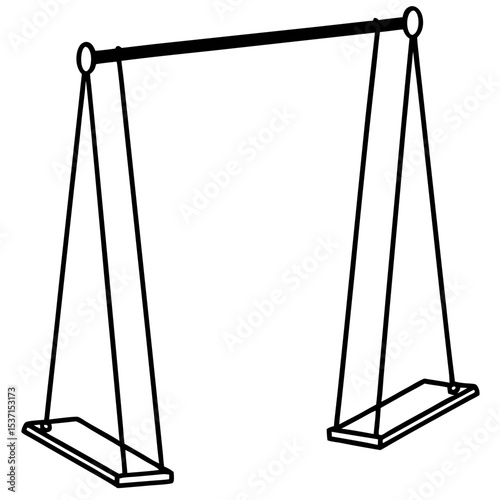 Basic Swing Graphic Design