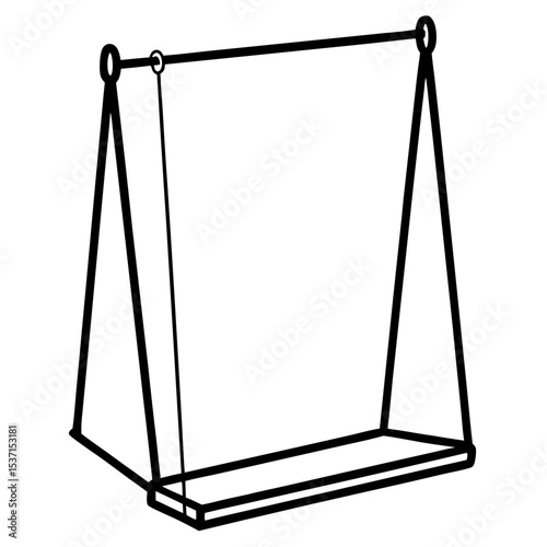 Basic Swing Graphic Design
