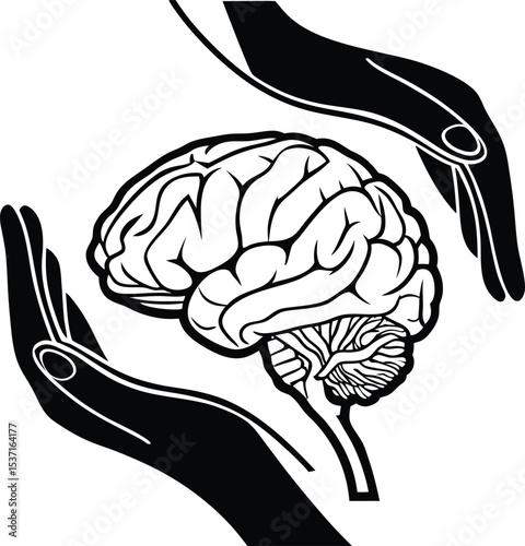 Protecting and nurturing the human brain