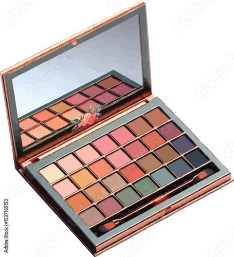 Eyeshadow 