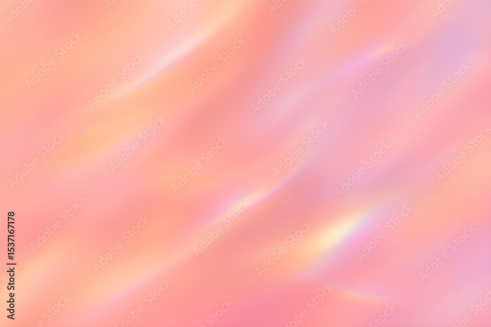 Obraz premium Sparkly rose spectrum background