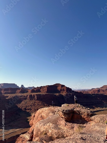 Mountain Landscape
