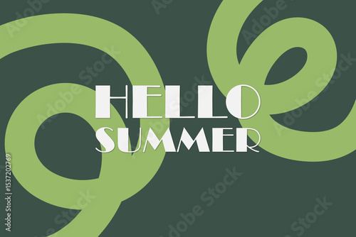 Hello Summer 