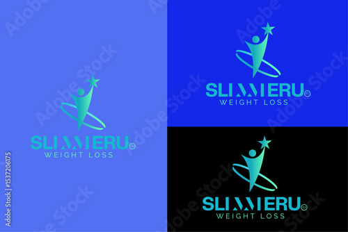 slimmieru weight loss logo
