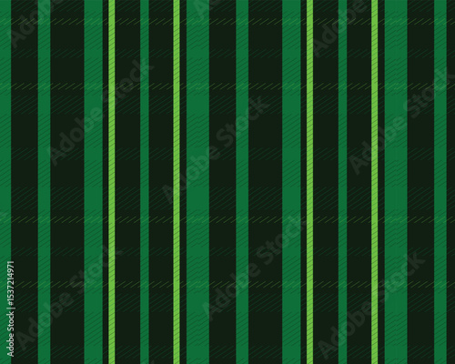 Abstract green transparency stripe pattern background