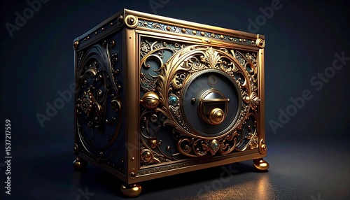 antique clock mechanism