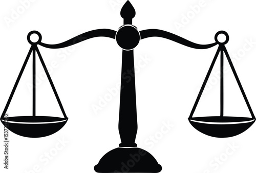 scales of justice