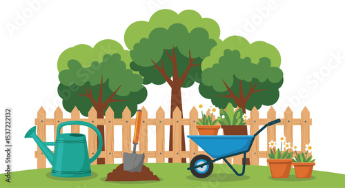 Cultivating Your Garden A Comprehensive Guide to Planting Growing and Maintaining Your Own Backyard