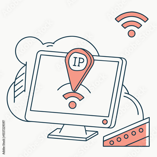 Understanding Your IP Address A Guide to Online Location and Security