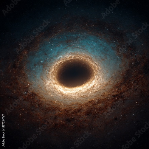 Dark Matter Halod Surrounding a Galaxy