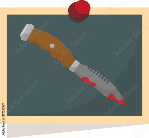 Detective and Crime-Solving Paraphernalia