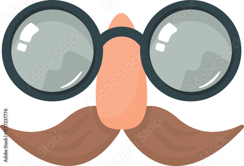 Detective and Crime-Solving Paraphernalia