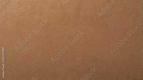 Wallpaper Mural Warm Neutral Brushed Suede Texture Background Torontodigital.ca